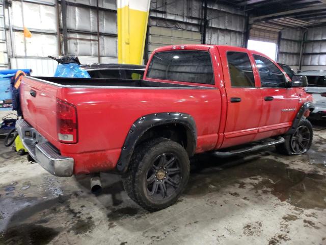 Photo 3 from auction – 2004 DODGE RAM 2500 S with VIN 3D7KU28C64G103485