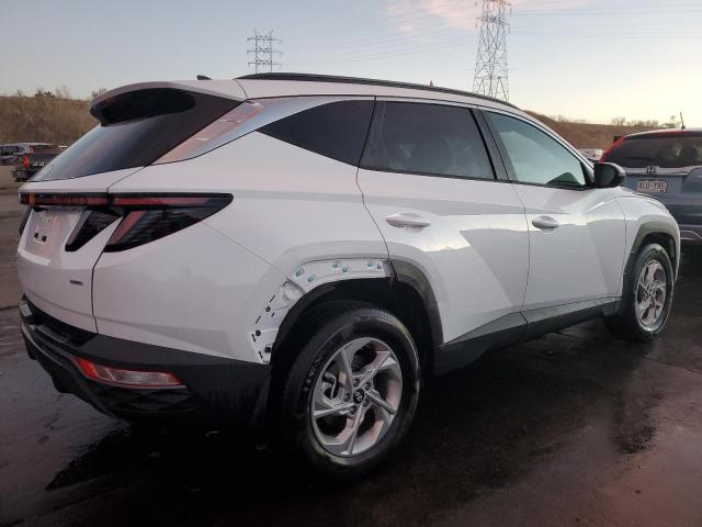 Photo 3 from auction – 2023 HYUNDAI TUCSON SEL with VIN KM8JBCAE6PU244647