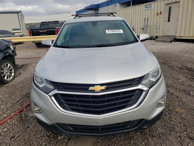 Фото 5 с аукциона – 2018 CHEVROLET EQUINOX LT с VIN 2GNAXJEV9J6283671