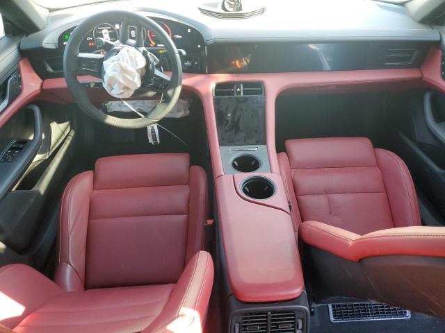 Photo 8 from auction – 2022 PORSCHE TAYCAN with VIN WP0AA2Y18NSA17119