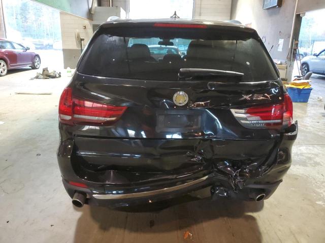 Photo 6 from auction – 2016 BMW X5 SDRIVE3 with VIN 5UXKR2C59G0R70987