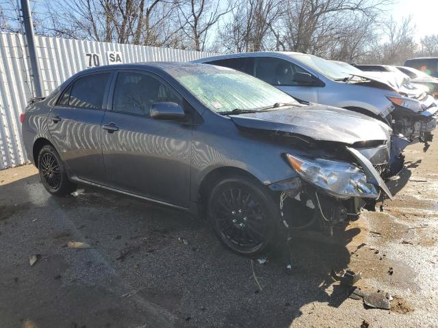 Photo 4 from auction – 2010 TOYOTA COROLLA BA with VIN 2T1BU4EE4AC243990