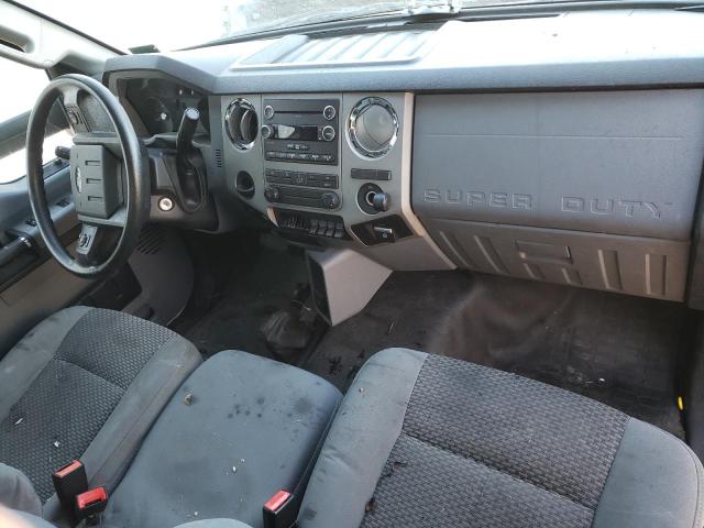 Photo 8 from auction – 2016 FORD F650 SUPER with VIN 1FDNF6DC2GDA02455