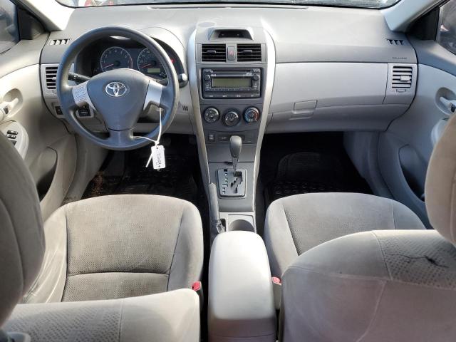 Photo 8 from auction – 2012 TOYOTA COROLLA with VIN JTDBU4EE0C9176412
