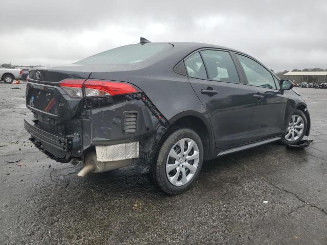 Photo 3 from auction – 2020 TOYOTA COROLLA LE with VIN 5YFEPRAE2LP078161