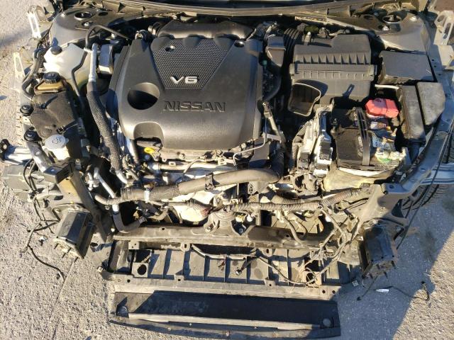 Photo 11 from auction – 2016 NISSAN MAXIMA 3.5 with VIN 1N4AA6AP7GC375463