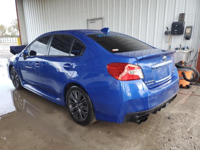 Zdjęcie 2 z aukcji – 2021 SUBARU WRX z VIN JF1VA1A68M9823018
