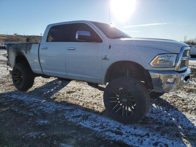 Photo 4 from auction – 2016 RAM 2500 LARAM with VIN 3C6UR5FL0GG252222