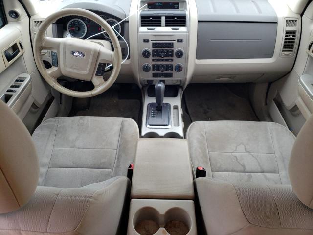Photo 8 from auction – 2011 FORD ESCAPE XLT with VIN 1FMCU0D79BKB44061
