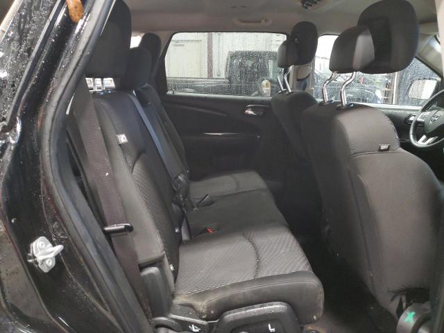Photo 11 from auction – 2018 DODGE JOURNEY SX with VIN 3C4PDCBBXJT273793