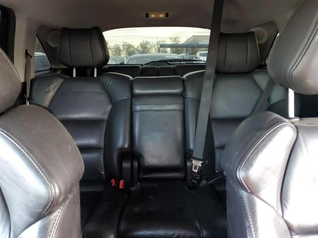 Photo 10 from auction – 2010 ACURA MDX TECHNO with VIN 2HNYD2H62AH517951