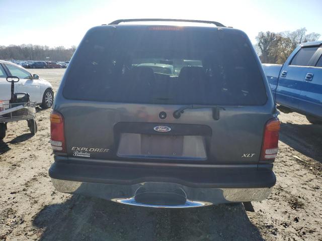 Photo 6 from auction – 1998 FORD EXPLORER with VIN 1FMZU32E2WUC40606