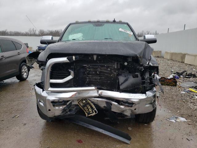 Photo 5 from auction – 2018 RAM 2500 LONGH with VIN 3C6UR5GL1JG212320
