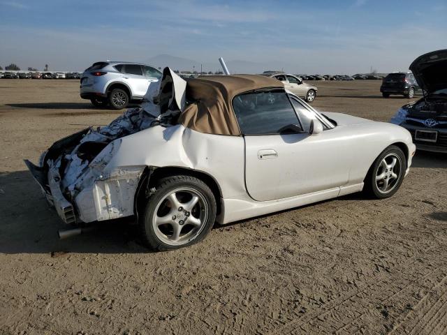 Photo 3 from auction – 2000 MAZDA MX-5 MIATA with VIN JM1NB3538Y0146680