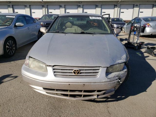 Photo 5 from auction – 1997 TOYOTA CAMRY CE with VIN 4T1BG22K9VU127310