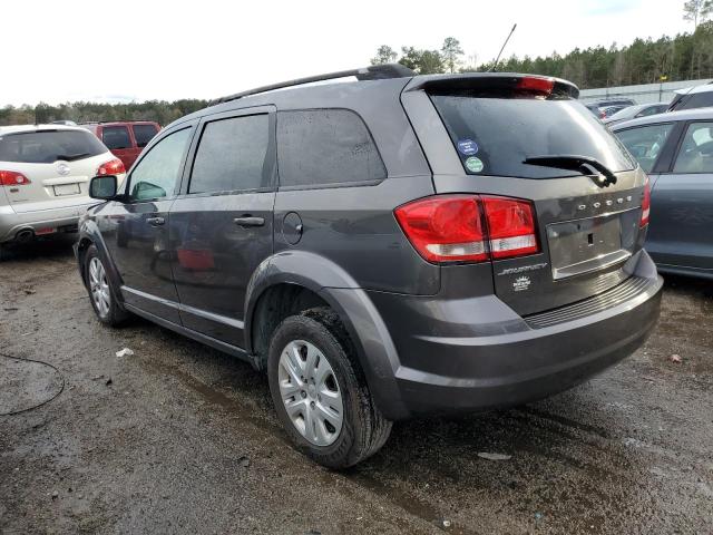 Photo 2 from auction – 2014 DODGE JOURNEY SE with VIN 3C4PDCAB4ET281086