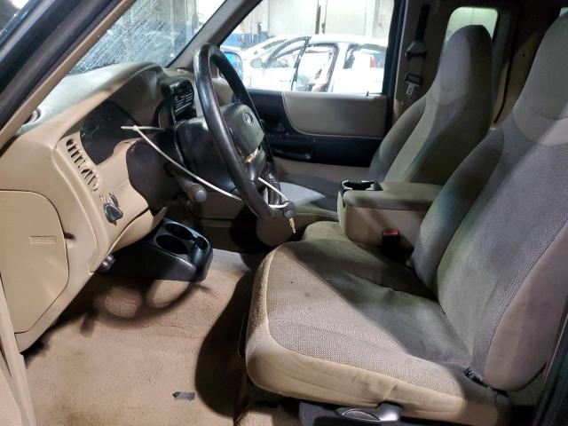 Photo 7 from auction – 2002 FORD RANGER SUP with VIN 1FTZR45E52PA73576