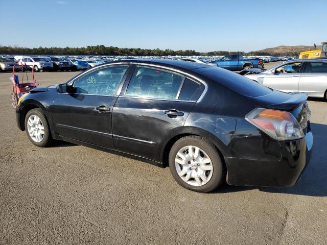 Photo 2 from auction – 2011 NISSAN ALTIMA BAS with VIN 1N4AL2AP0BN502165