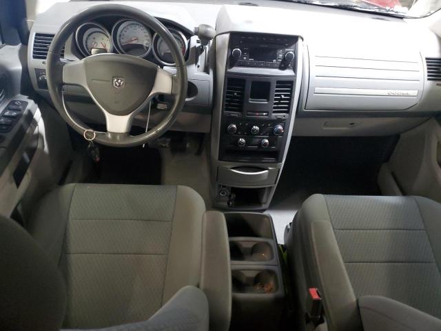 Photo 8 from auction – 2010 DODGE GRAND CARA with VIN 2D4RN3D1XAR419173
