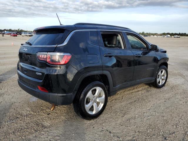Photo 3 from auction – 2019 JEEP COMPASS LA with VIN 3C4NJDBB6KT670537