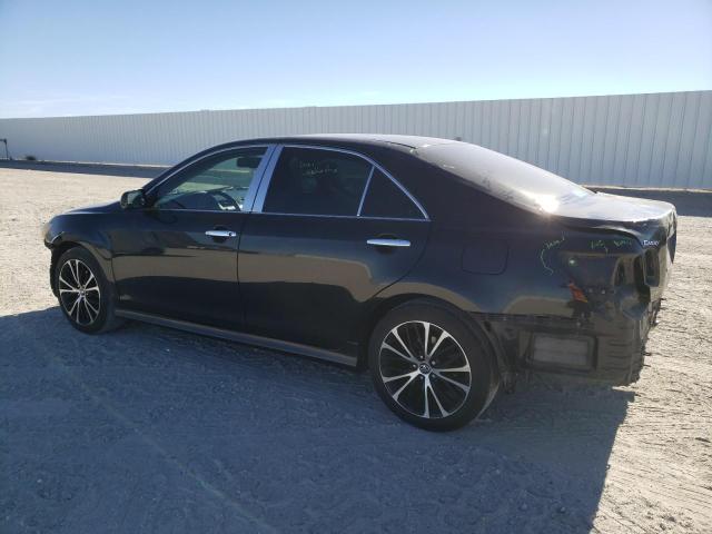 Photo 2 from auction – 2009 TOYOTA CAMRY BASE with VIN 4T1BE46K49U890529