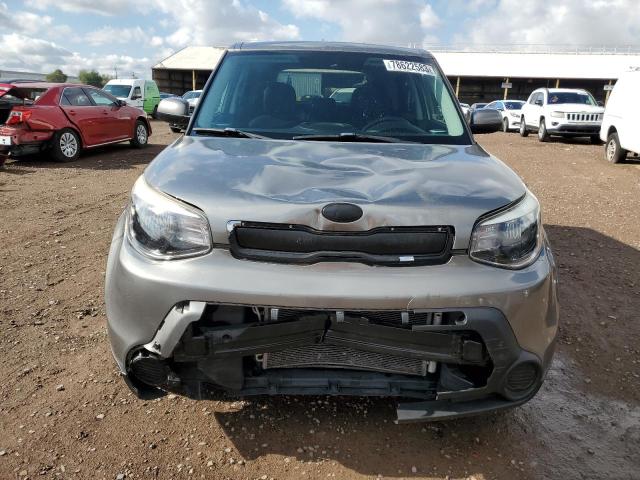 Photo 5 from auction – 2015 KIA SOUL + with VIN KNDJP3A59F7174094