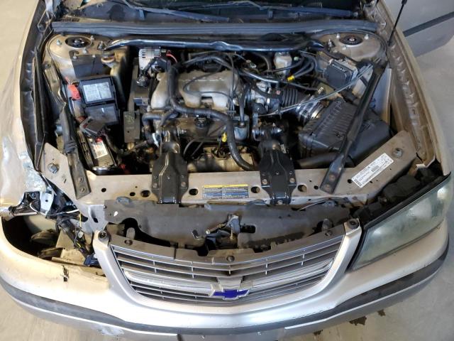 Photo 11 from auction – 2003 CHEVROLET IMPALA with VIN 2G1WF52E639354350