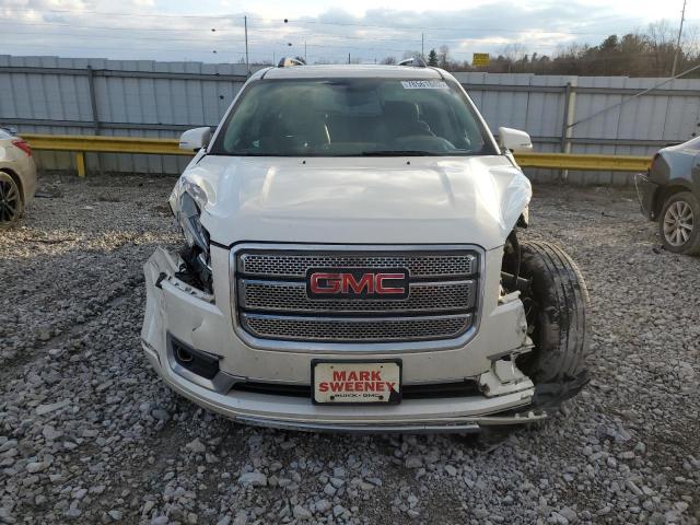 Фото 5 с аукциона – 2013 GMC ACADIA DEN с VIN 1GKKVTKD9DJ201251