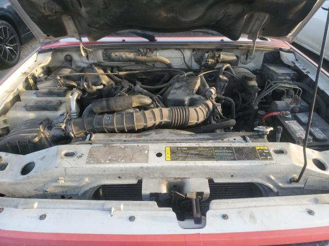 Foto 11 de la subasta – 2003 FORD RANGER SUP con VIN 1FTYR44V43PB09451