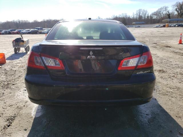 Photo 6 from auction – 2011 MITSUBISHI GALANT ES with VIN 4A32B3FF3BE029835