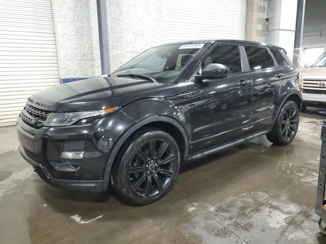 LAND ROVER RANGE ROVE 2014 with VIN SALVT2BG5EH894419 - Photo from auction