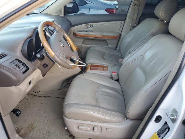 Photo 7 from auction – 2008 LEXUS RX 350 with VIN 2T2HK31U68C068994