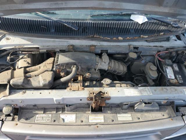 Photo 12 from auction – 1994 FORD ECONOLINE with VIN 1FMEE11N6RHB89254