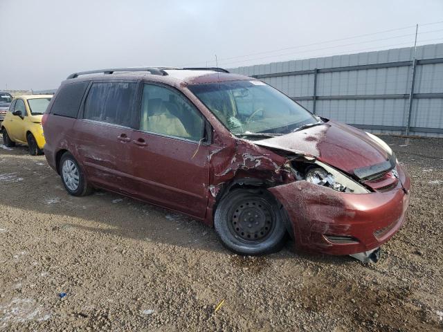 Photo 4 from auction – 2006 TOYOTA SIENNA CE with VIN 5TDZA23C36S476254