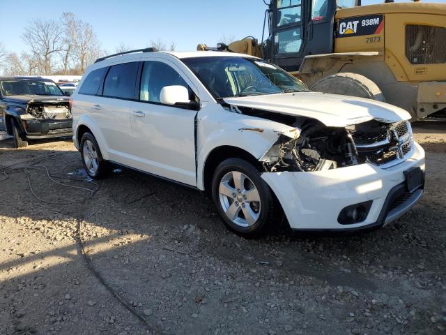 Photo 4 from auction – 2012 DODGE JOURNEY SX with VIN 3C4PDCBB4CT394905