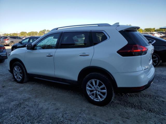 Photo 2 from auction – 2018 NISSAN ROGUE S with VIN KNMAT2MV8JP593693