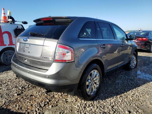 Photo 3 from auction – 2009 FORD EDGE LIMIT with VIN 2FMDK49CX9BA40450