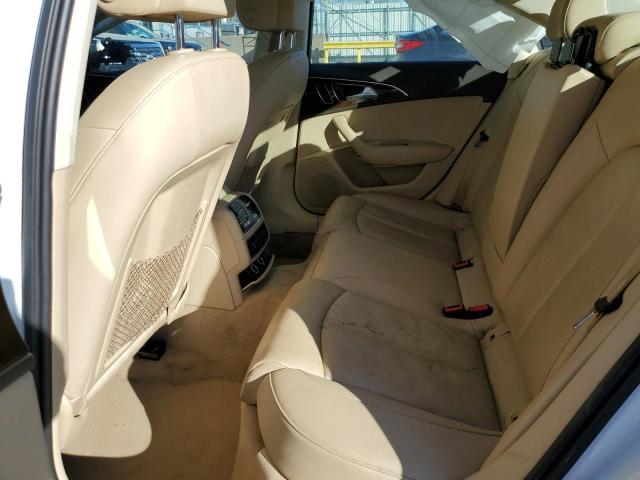 Photo 10 from auction – 2015 AUDI A6 PREMIUM with VIN WAUFFAFC8FN032512