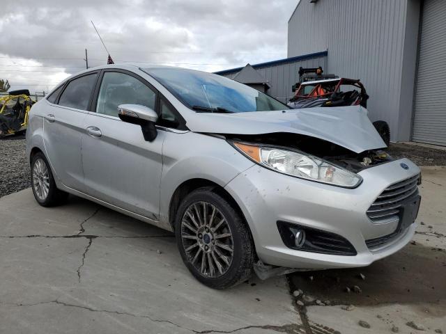 Photo 4 from auction – 2014 FORD FIESTA TIT with VIN 3FADP4CJ9EM160283