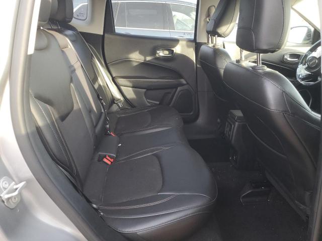Фото 11 с аукциона – 2018 JEEP COMPASS LA с VIN 3C4NJDBB5JT154555