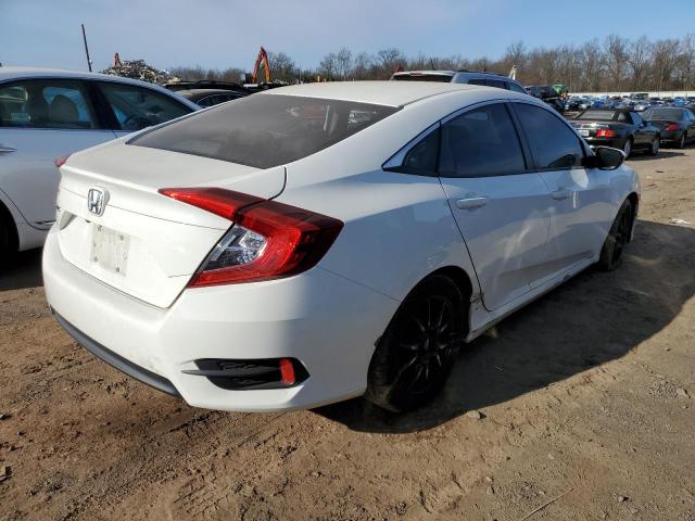 Photo 3 from auction – 2017 HONDA CIVIC LX with VIN 2HGFC2F55HH543482