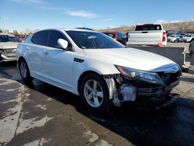 Photo 4 from auction – 2015 KIA OPTIMA LX with VIN KNAGM4A7XF5608168