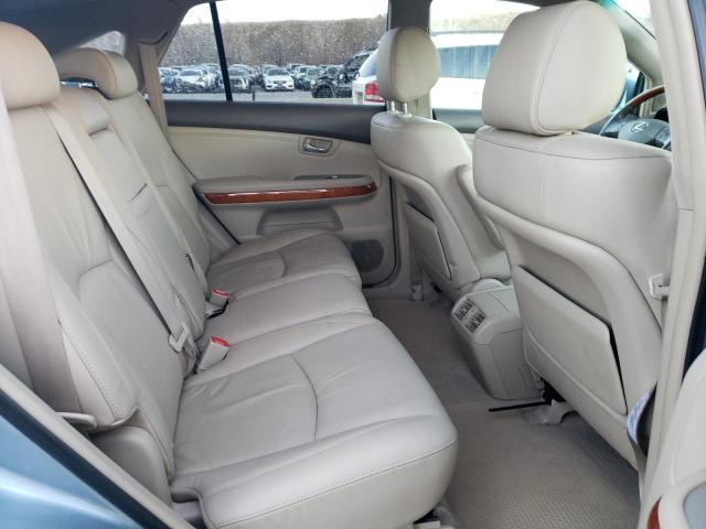 Photo 11 from auction – 2005 LEXUS RX 330 with VIN 2T2HA31U05C074319