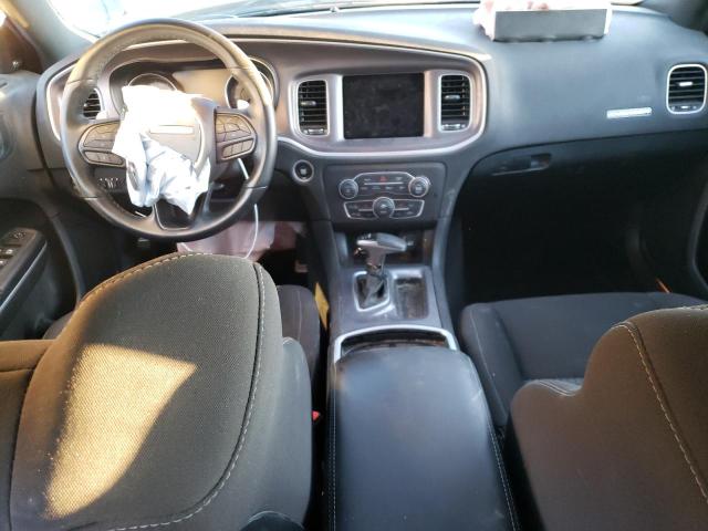 Photo 8 from auction – 2021 DODGE CHARGER GT with VIN 2C3CDXHG3MH679070