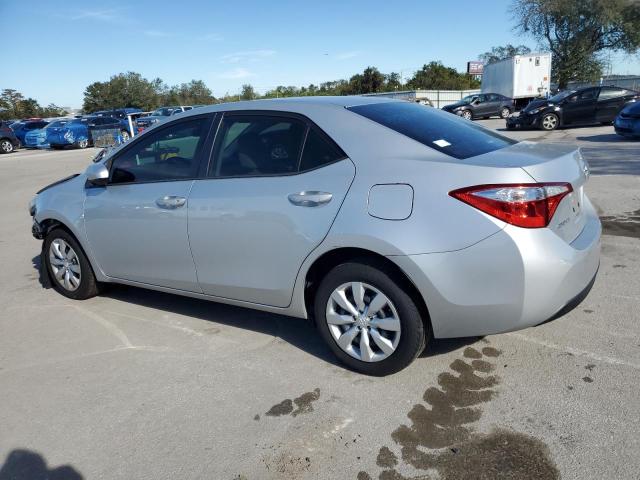 Photo 2 from auction – 2016 TOYOTA COROLLA L with VIN 5YFBURHE5GP396718