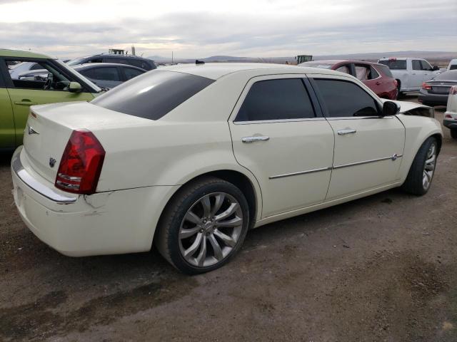 Photo 3 from auction – 2008 CHRYSLER 300C with VIN 2C3LA63H98H238438