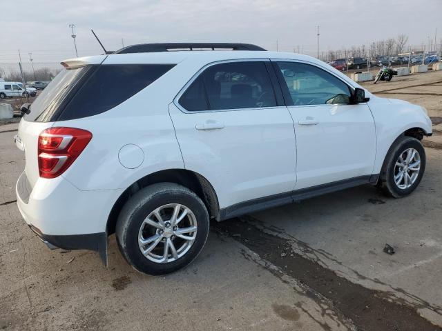 Photo 3 from auction – 2017 CHEVROLET EQUINOX LT with VIN 2GNFLFE35H6220798