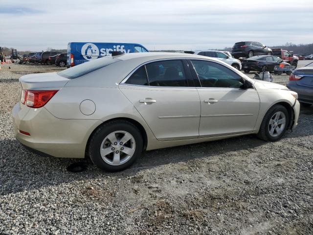 Photo 3 from auction – 2015 CHEVROLET MALIBU LS with VIN 1G11B5SL7FF338819