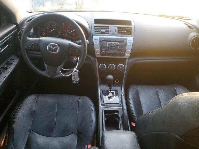 Zdjęcie 8 z aukcji – 2012 MAZDA 6 I z VIN 1YVHZ8BH8C5M03476
