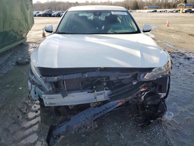 Photo 5 from auction – 2020 NISSAN ALTIMA PLA with VIN 1N4BL4FV1LC173965